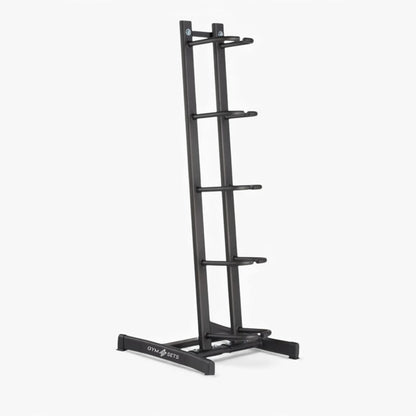 GymSets Slam Ball Set With Rack