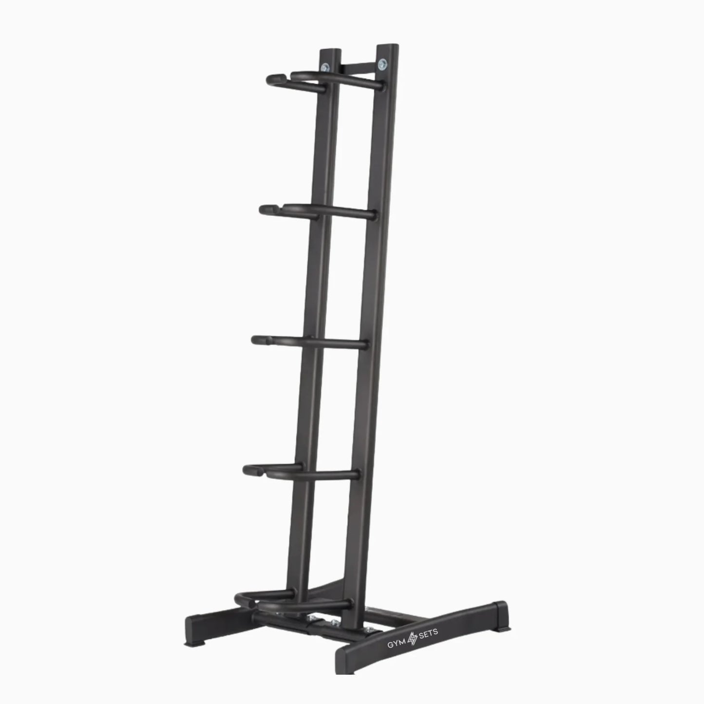 GymSets Slam Ball Set With Rack