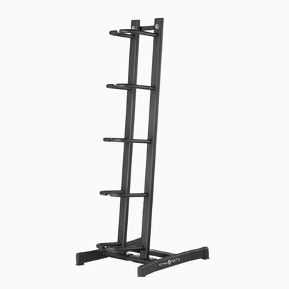 GymSets Slam Ball Set With Rack