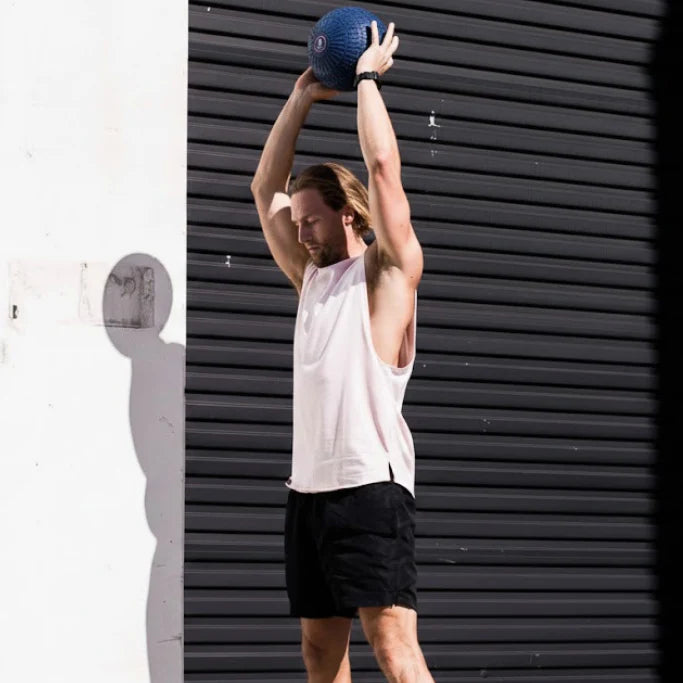 Treaded Slamball (Warehouse Returns)