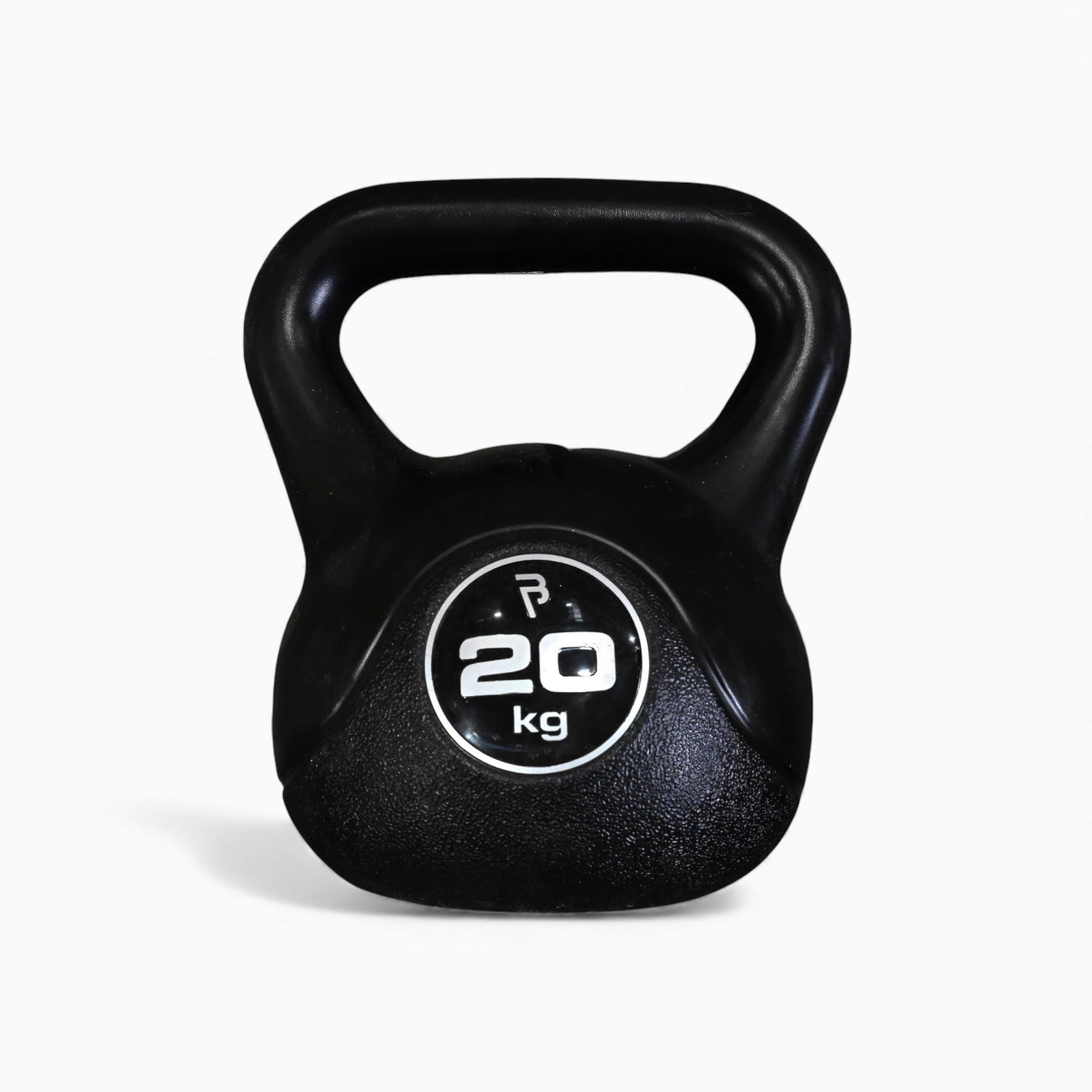 GymSets Vinyl Kettlebells – Ergonomic, Durable & Floor Safe