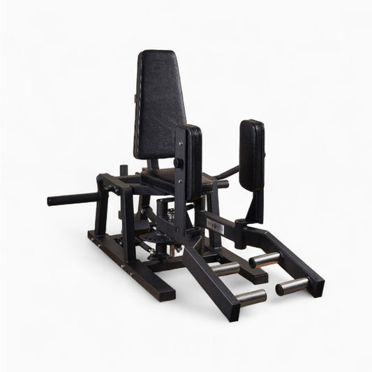 Gymsets Hip Abductor Leg Machine – Hip & Thigh Trainer