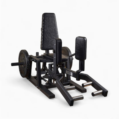 Gymsets Hip Abductor Leg Machine – Hip & Thigh Trainer