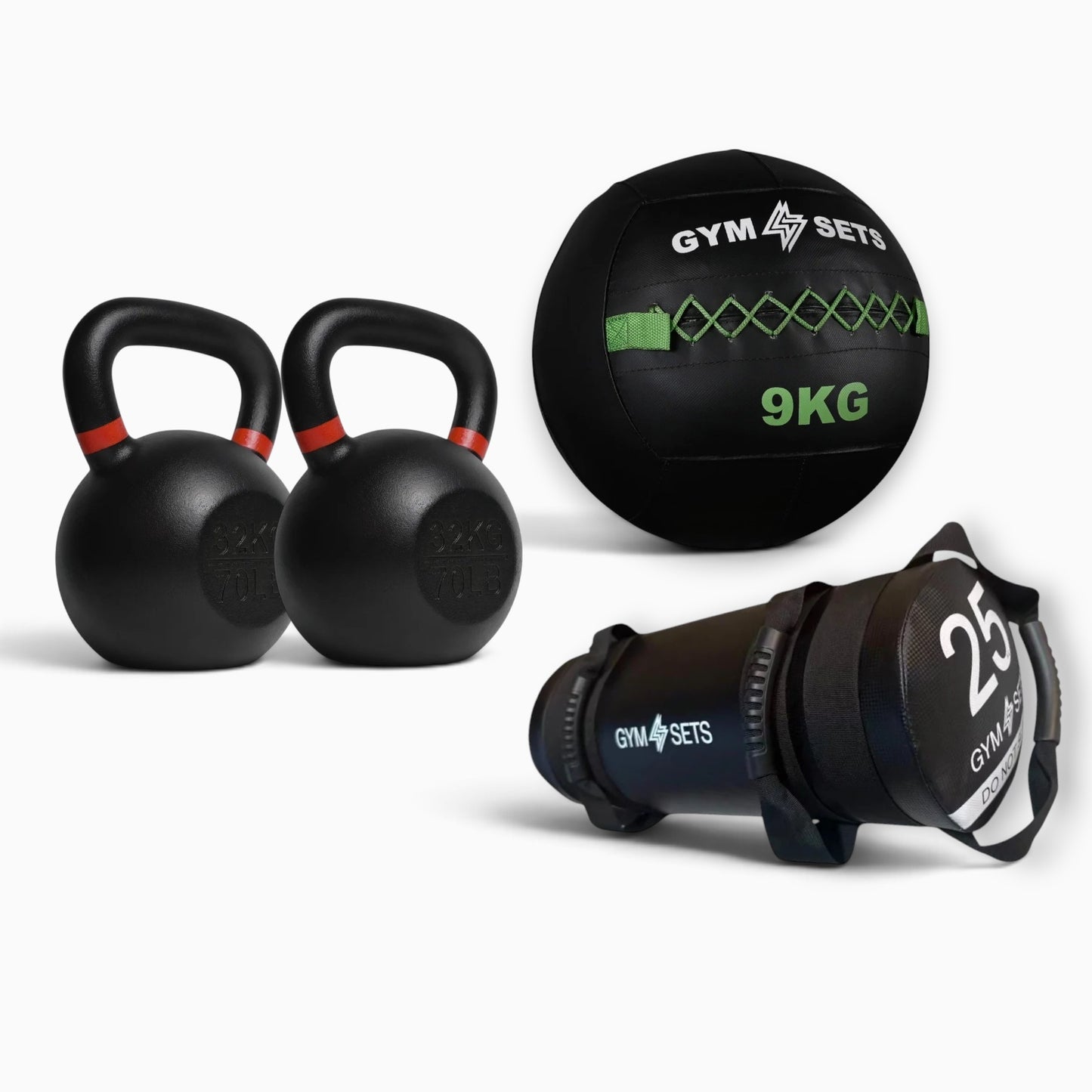 Hybrid Competition Pro Package (Men's)