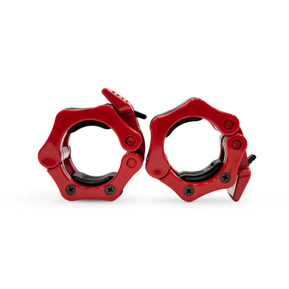 Olympic Barbell Collars Pair