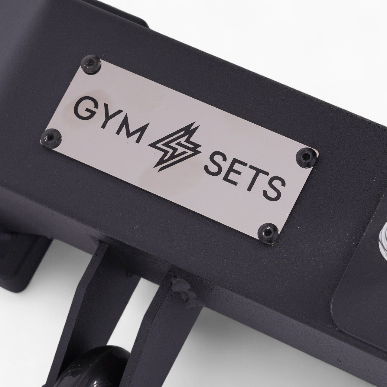 Heavy Duty Adjustable Gym Bench: Commercial Exercise Workout Equipment
