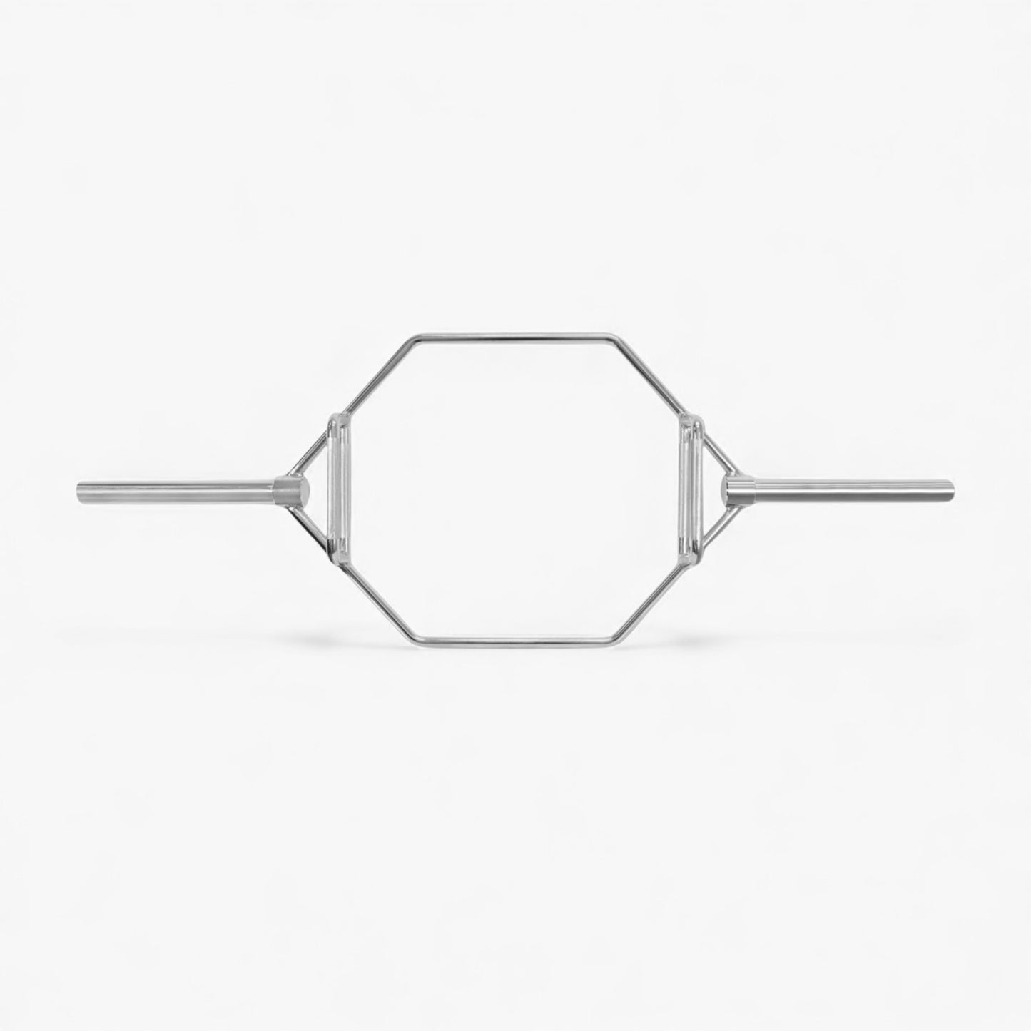 Heavy Duty GymSets Trap Bar | Dual-Handle Weight Lifting Gear