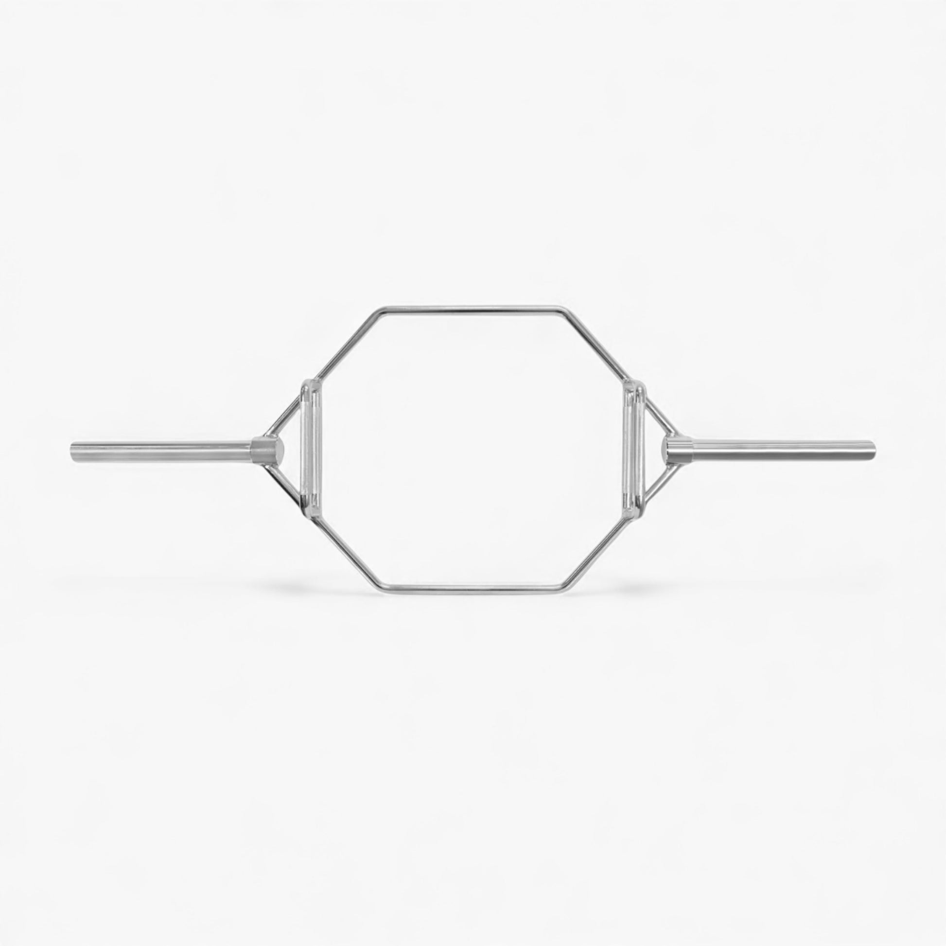 Heavy Duty GymSets Trap Bar | Dual-Handle Weight Lifting Gear