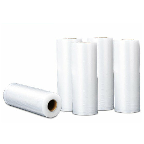 Heavy Duty Vacuum Seal Rolls For FoodSaver BPA Free Freezer Safe