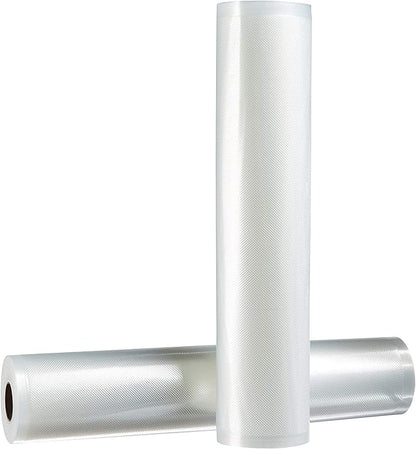 Heavy Duty Vacuum Seal Rolls For FoodSaver BPA Free Freezer Safe