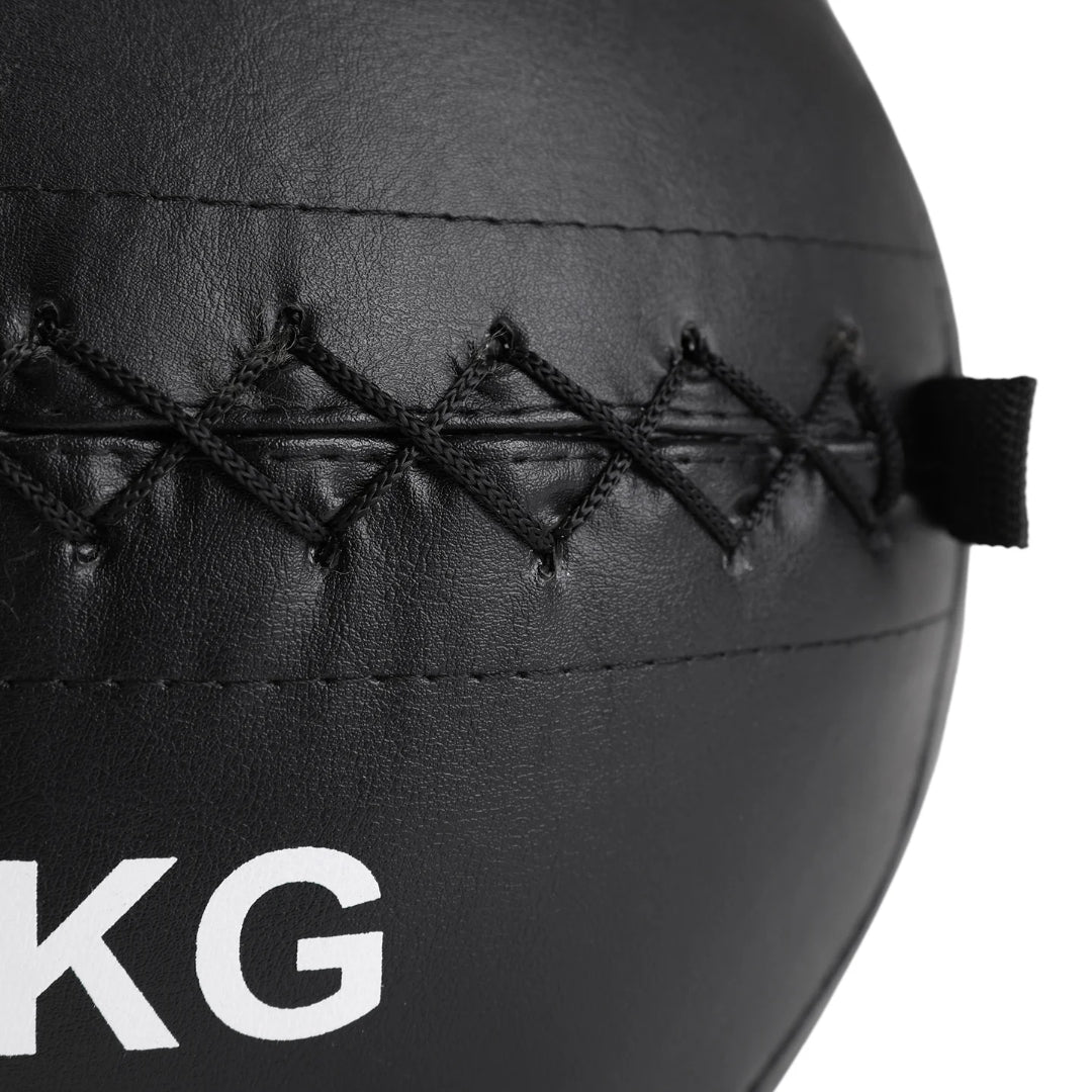 Heavy Duty Wall Balls: Crossfit Fitness 4kg 6kg 9kg Exercise Medicine