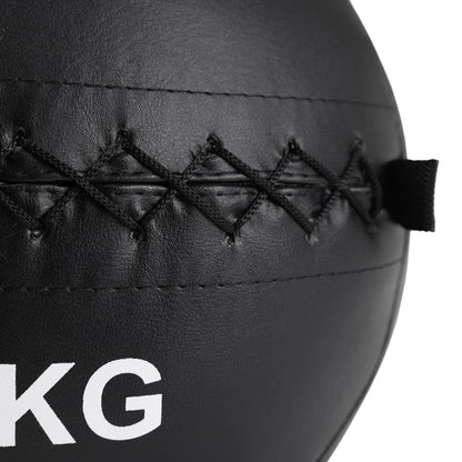 Heavy Duty Wall Balls: Crossfit Fitness 4kg 6kg 9kg Exercise Medicine