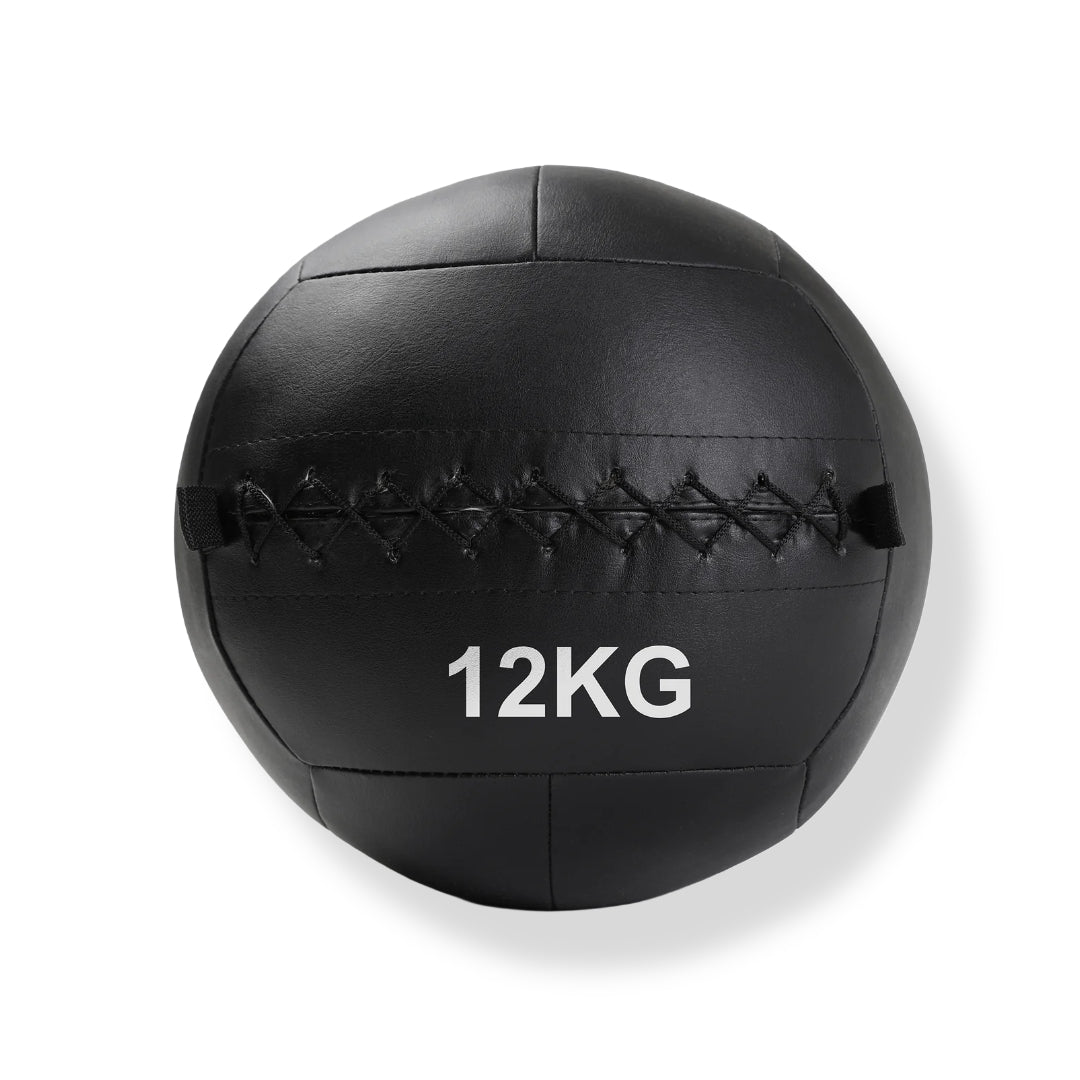 Heavy Duty Wall Balls: Crossfit Fitness 4kg 6kg 9kg Exercise Medicine 12kg