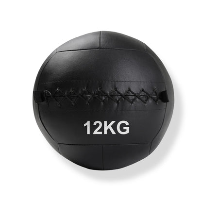 Heavy Duty Wall Balls: Crossfit Fitness 4kg 6kg 9kg Exercise Medicine 12kg