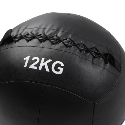 Heavy Duty Wall Balls: Crossfit Fitness 4kg 6kg 9kg Exercise Medicine