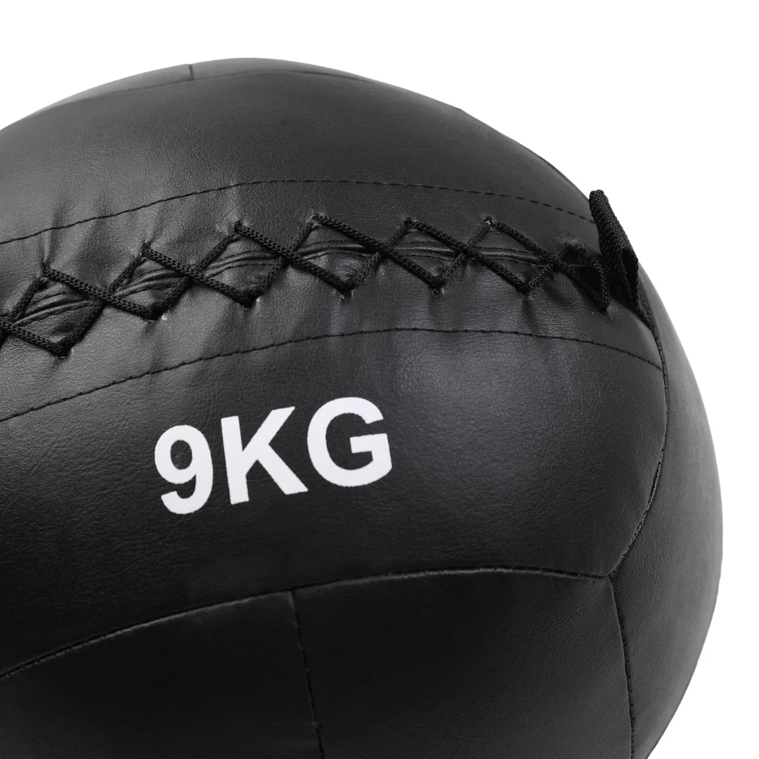 Heavy Duty Wall Balls: Crossfit Fitness 4kg 6kg 9kg Exercise Medicine