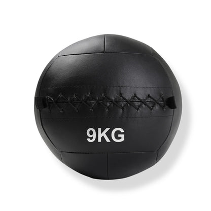 Heavy Duty Wall Balls: Crossfit Fitness 4kg 6kg 9kg Exercise Medicine 9kg