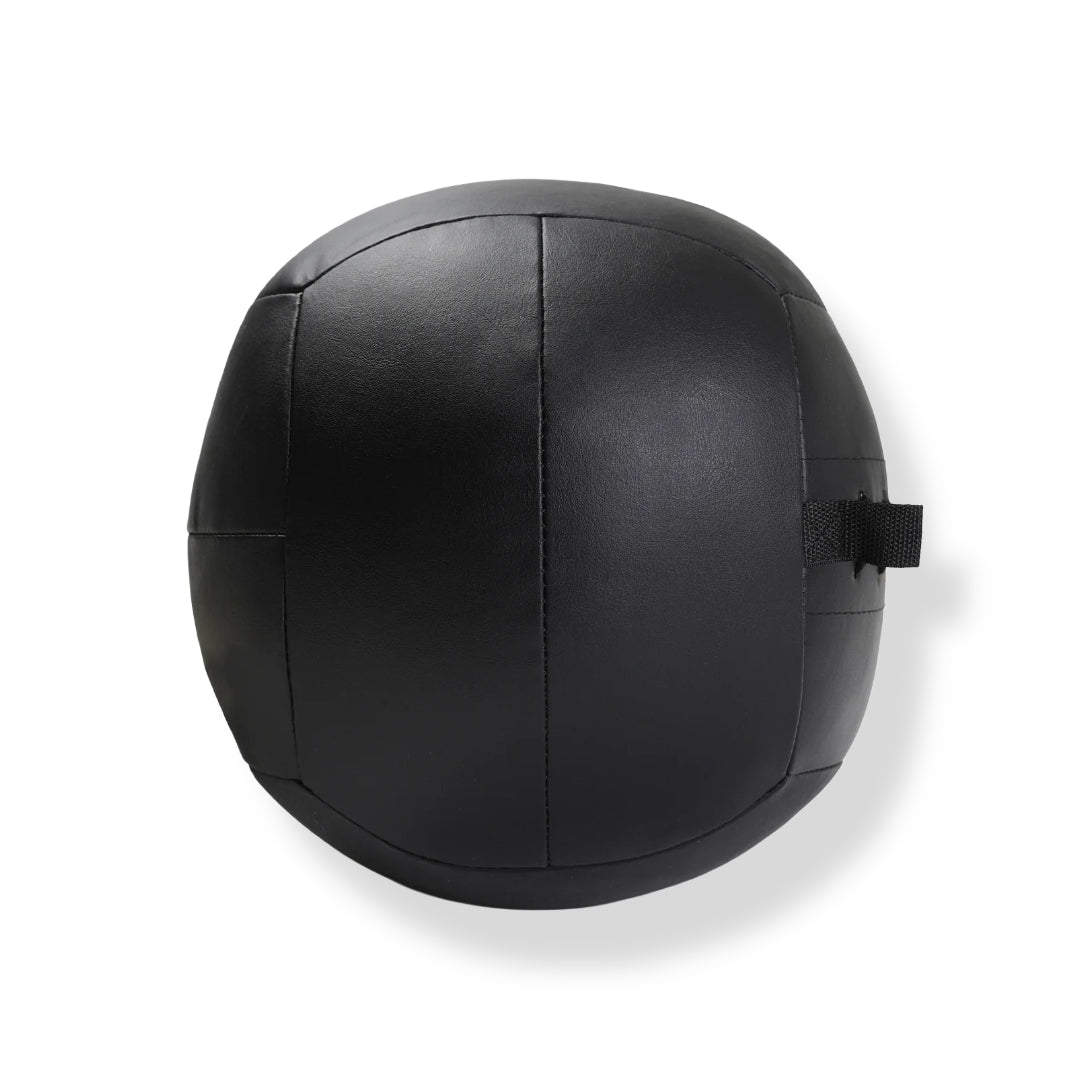 Heavy Duty Wall Balls: Crossfit Fitness 4kg 6kg 9kg Exercise Medicine back