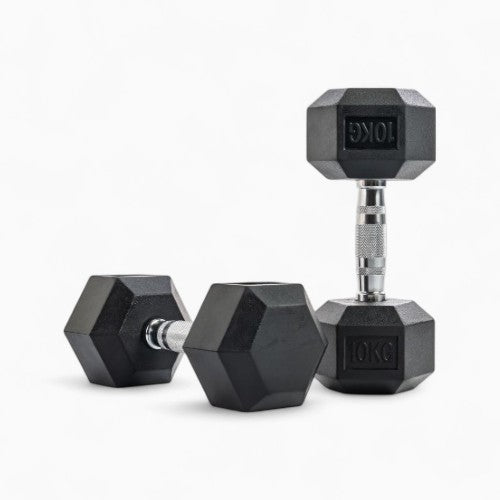 Hex Dumbbell Pairs