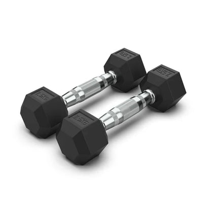 Hex Dumbbells (Warehouse Returns)