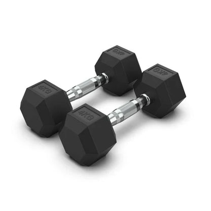 Hex Dumbbells (Warehouse Returns)