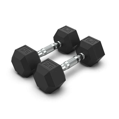 Hex Dumbbells (Warehouse Returns)