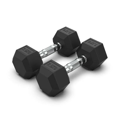Hex Dumbbell Pairs