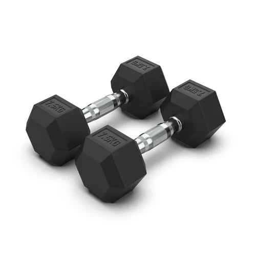 Hex Dumbbells (Warehouse Returns)