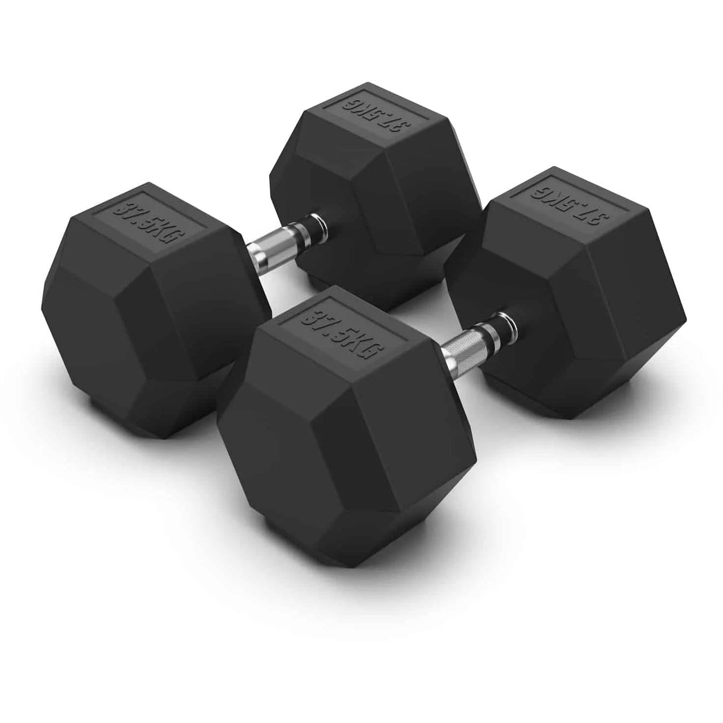 Hex Dumbbell Pairs