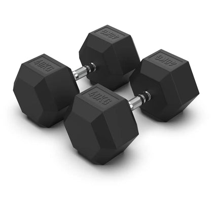 Hex Dumbbell Pairs