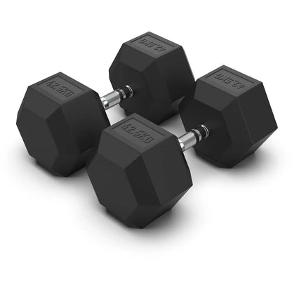 Hex Dumbbell Pairs