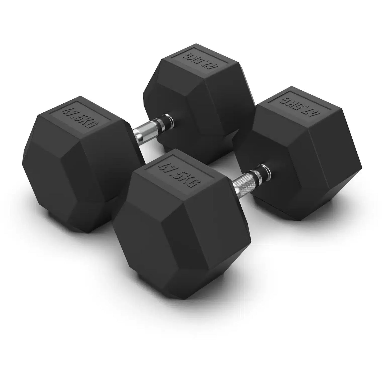 Hex Dumbbell Pairs