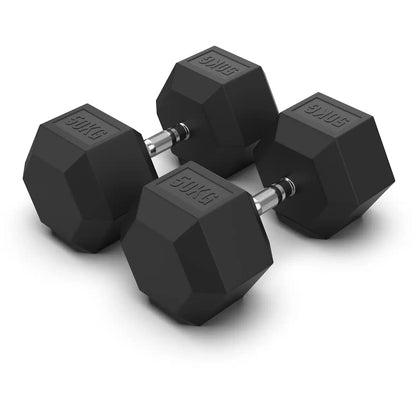 Hex Dumbbell Pairs