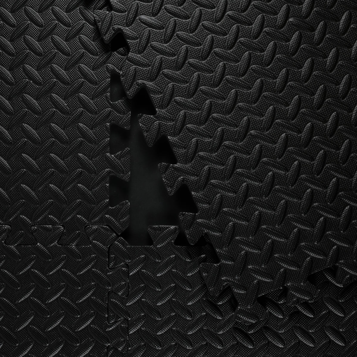 High-Density Extra Thick Gym Flooring Mats For Heavy Equipment