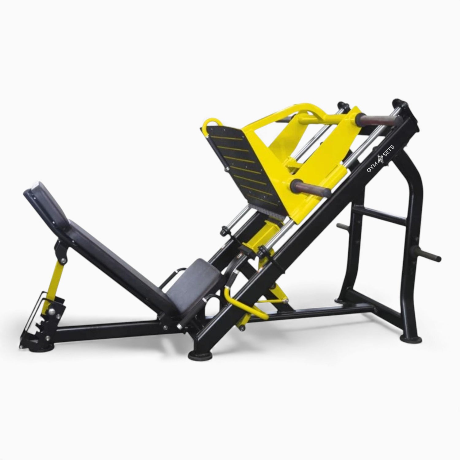 High Performance Commercial Leg Press Heavy Duty Durable Adjustable
