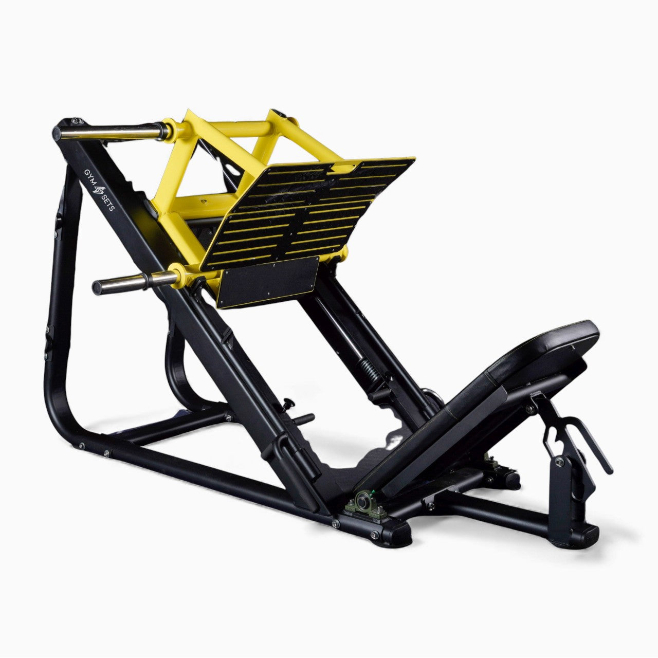 High Performance Commercial Leg Press Heavy Duty Durable Adjustable