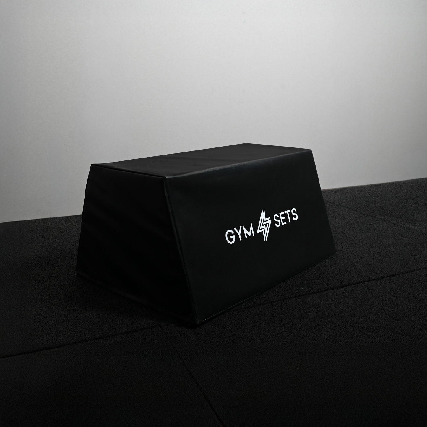 GymSets Hip Thrust Bench