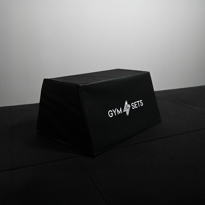 GymSets Hip Thrust Bench