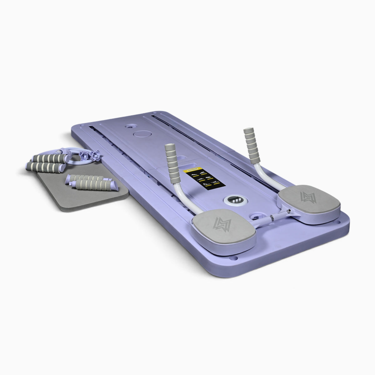 GymSets Home Reformer Pilates Machine