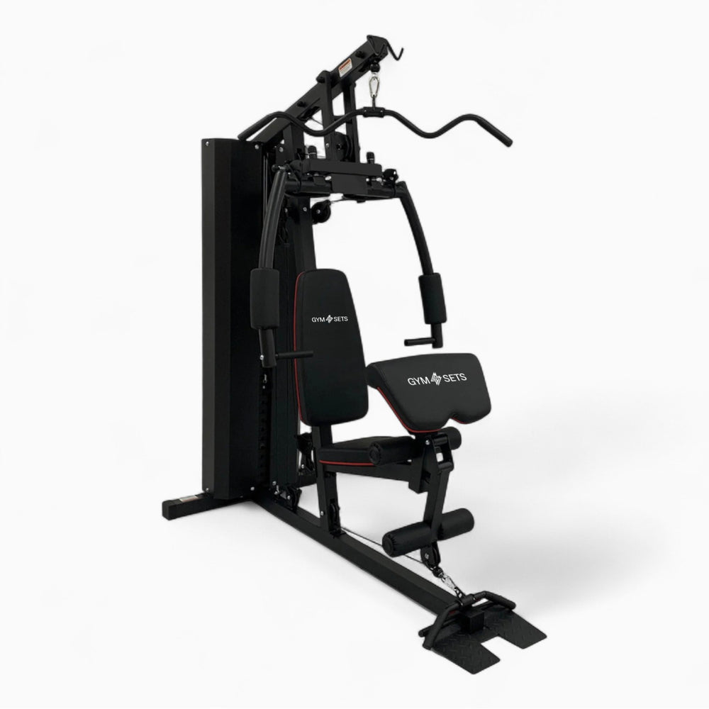 Home GymSets 100kg Multi Gym – Adjustable All-in-One Strength Machine