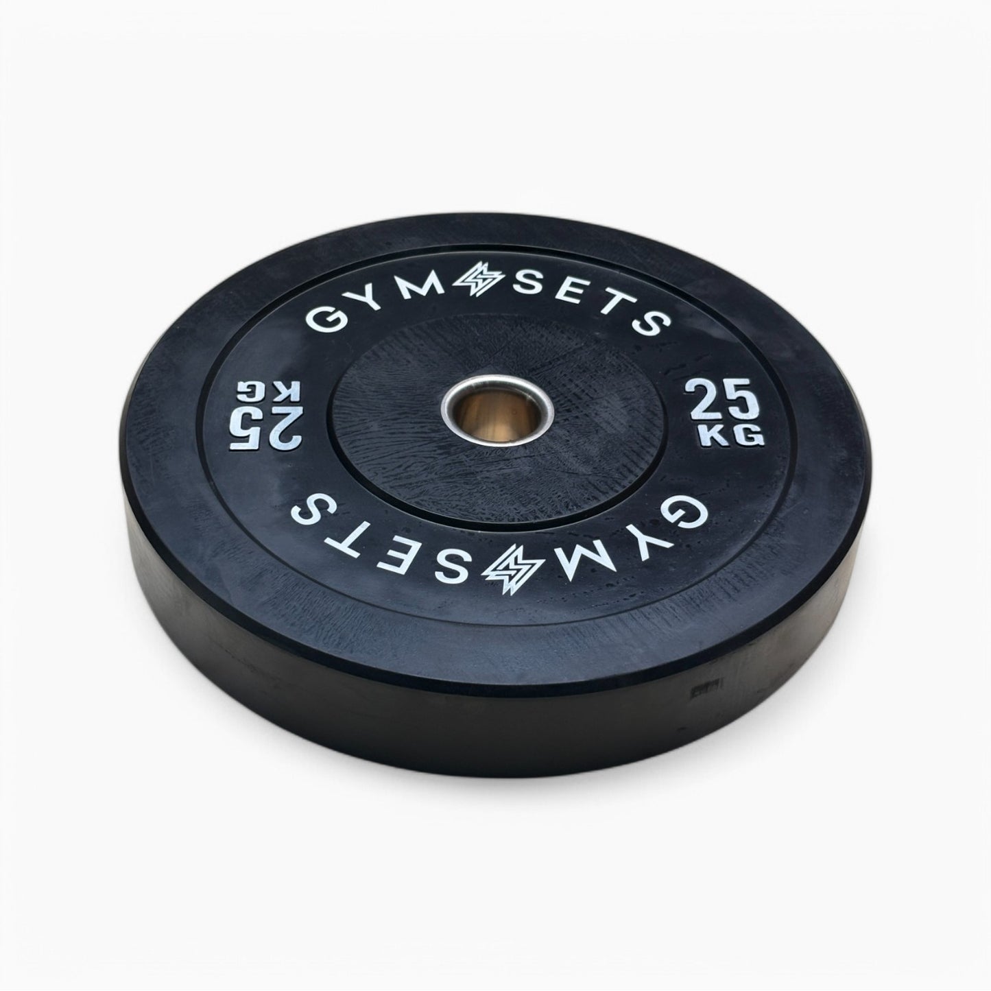 Bumper Plates - WAREHOUSE CLEARANCE STOCK