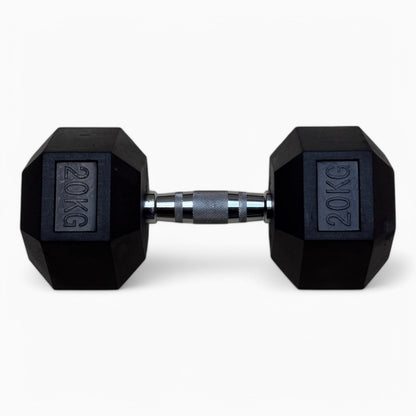 Hex Dumbbell Returns - WAREHOUSE CLEARANCE STOCK