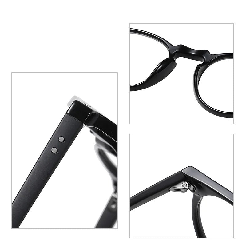 GymSets Extreme Protection Premium Blue Light Glasses
