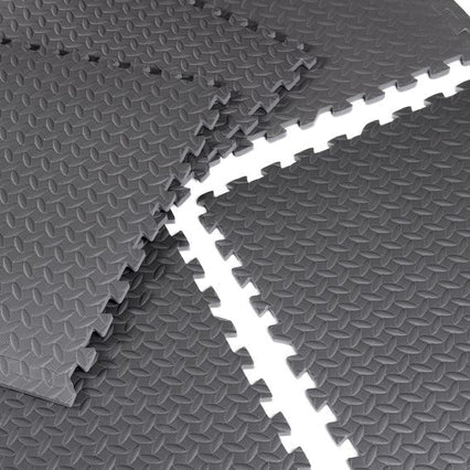 Extra Thick Gym Flooring Mats