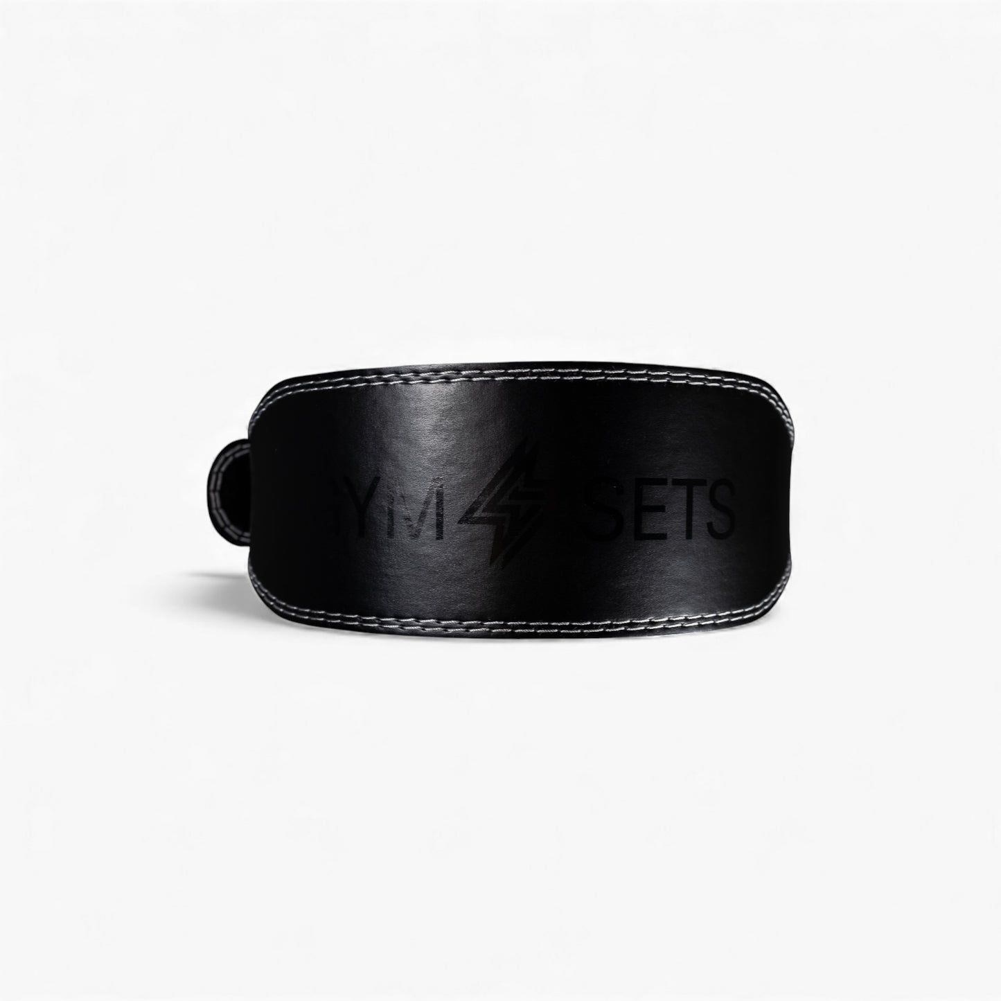 GymSets Weight Lifting Belt