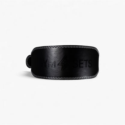 GymSets Weight Lifting Belt