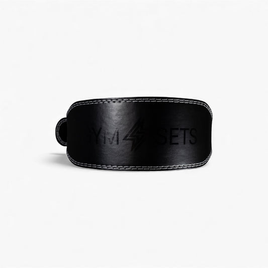 GymSets Weight Lifting Belt