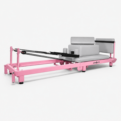 GymSets Steel Reformer Pilates Machine