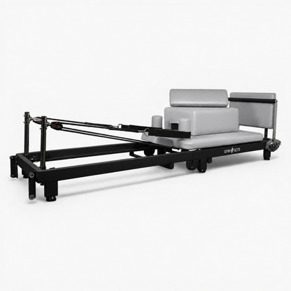 GymSets Steel Reformer Pilates Machine