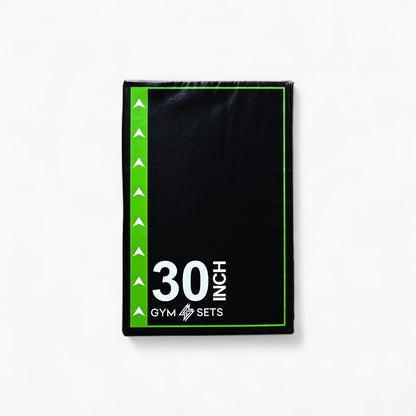 GymSets Soft Plyometric Jump Box